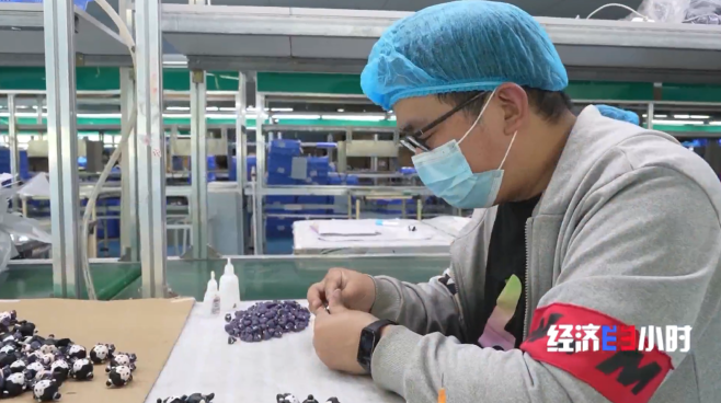 《哪吒2》熱映推動產業(yè)繁榮，動畫與潮玩企業(yè)“招兵買馬”，玩具銷售崗位迎春天