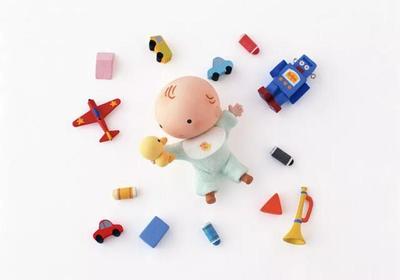 全國玩具企業(yè)數(shù)量激增，廣東領跑行業(yè)增長