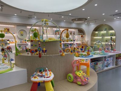 玩具廠逆境突圍 疫情下銷售逆增30%，外貿(mào)轉(zhuǎn)內(nèi)銷精準圈粉95后寶媽