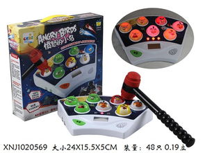 電動玩具新浪潮 澄海區祥沃玩具銷售部產品供應解析