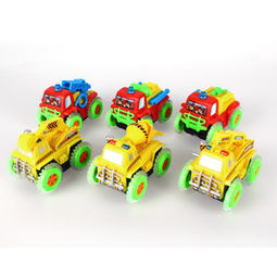 美俊奇玩具加盟 產品圖片展示與玩具銷售前景分析